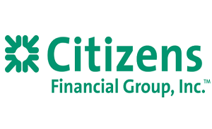 Citizens Financial品牌LOGO图片
