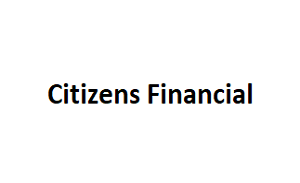 Citizens Financial品牌LOGO图片