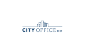 City Office Reit品牌LOGO图片