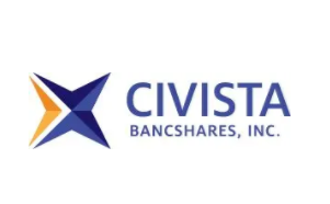 Civista Bancshares品牌LOGO图片