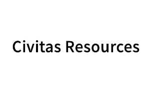 Civitas Resources品牌LOGO图片