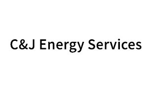 C&J Energy Services品牌LOGO图片