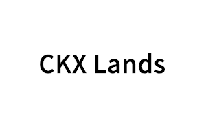 CKX Lands品牌LOGO图片