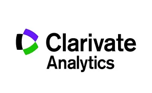 Clarivate品牌LOGO图片