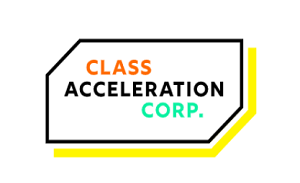 Class Acceleration品牌LOGO图片