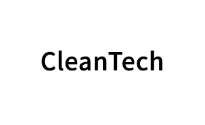 CleanTech品牌LOGO图片