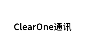 ClearOne/通讯品牌LOGO图片