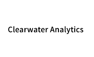 Clearwater Analytics品牌LOGO图片