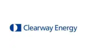 Clearway Energy品牌LOGO图片