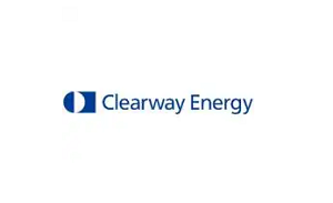 Clearway Energy品牌LOGO图片