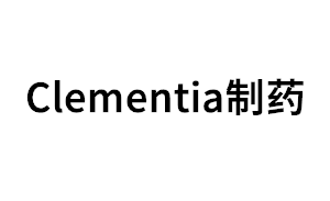 Clementia/制药品牌LOGO图片