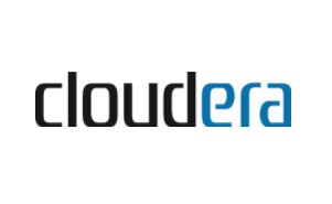 Cloudera品牌LOGO图片