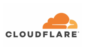 Cloudflare品牌LOGO图片