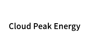 Cloud Peak Energy品牌LOGO图片