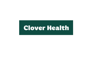 Clover Health品牌LOGO图片