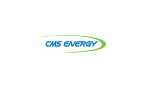 CMS能源品牌LOGO图片