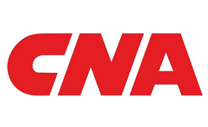 CNA金融品牌LOGO图片