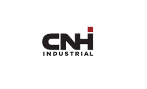 CNH Industrial品牌LOGO图片