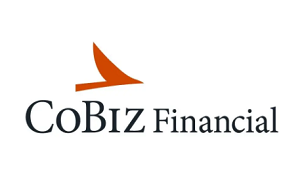 CoBiz/银行品牌LOGO图片