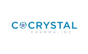 Cocrystal Pharma品牌LOGO图片