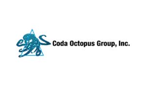 Coda Octopus Group品牌LOGO图片