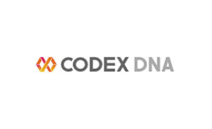 Codex DNA品牌LOGO图片