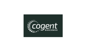 Cogent Biosciences品牌LOGO图片