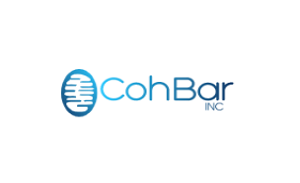 CohBar品牌LOGO图片