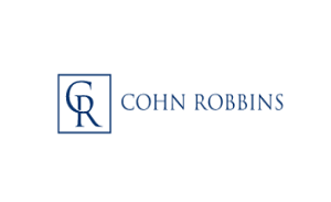 Cohn Robbins品牌LOGO图片