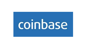 Coinbase Global品牌LOGO图片