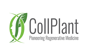 Collplant品牌LOGO图片