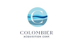 Colombier品牌LOGO图片
