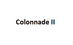 Colonnade II品牌LOGO图片