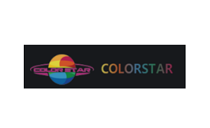 Color Star品牌LOGO图片