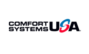 Comfort Systems USA品牌LOGO图片