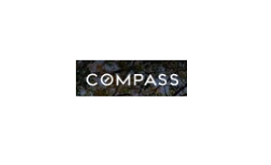 Compass品牌LOGO图片