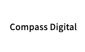 Compass Digital品牌LOGO图片
