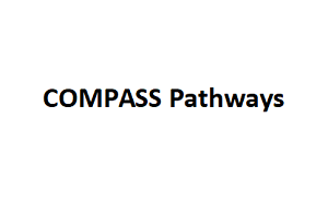 COMPASS Pathways品牌LOGO图片
