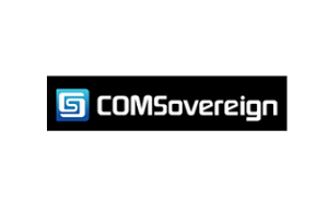 ComSovereign品牌LOGO图片