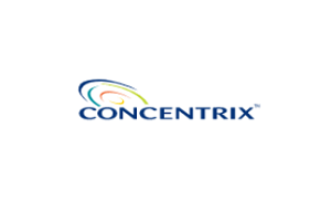 Concentrix品牌LOGO图片