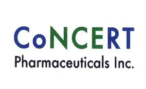 Concert品牌LOGO图片