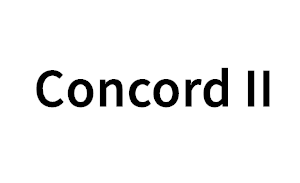 Concord II品牌LOGO图片
