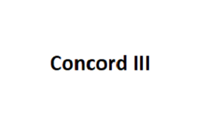 Concord III品牌LOGO图片
