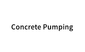 Concrete Pumping品牌LOGO图片