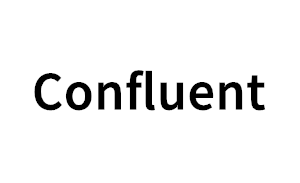 Confluent品牌LOGO图片