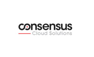 Consensus Cloud品牌LOGO图片