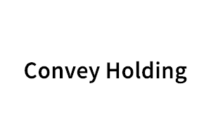 Convey Holding品牌LOGO图片