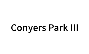 Conyers Park III品牌LOGO图片