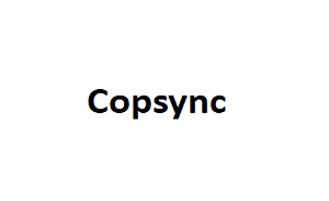 Copsync品牌LOGO图片