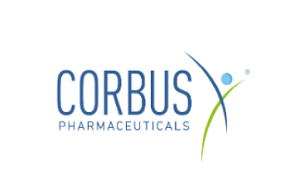 Corbus/制药控股品牌LOGO图片